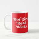 Search for girls reading mugs Hot girls read books