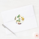 Search for tropical rainforest animals stickers Wildlife