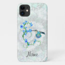 Search for hummingbird iphone cases blue