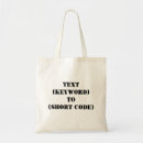 Search for coding bags Code