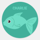 Recherche de poissonnerie autocollants Mignon