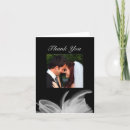 Search for white feather cards Modern