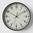 Search for 24 hour clocks Military