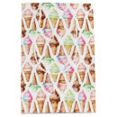 Search for ice cream gift bags Food