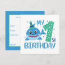 Search for unisex birthday invitations Cute