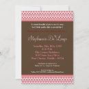 Recherche de polkadot invitations Tendance