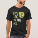 Search for lettuce tshirts Life