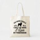 Search for pomeranian bags Funny