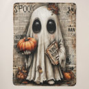 Search for witch blankets Ghost