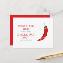 Search for red rose note postcards Watercolor