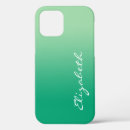 Search for light green iphone cases Ombre