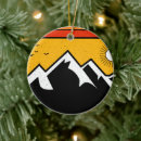 Search for olympic national park ornaments Hurricane ridge