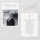 Search for bible photo cards Photo funeral prayer