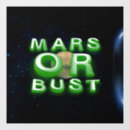 Recherche de espace extra atmosphérique posters Amusant