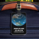 Recherche de continent bagages étiquettes Globe