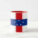 Recherche de drapeau néerlandais tasses Patriotique