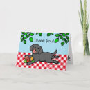 Search for hamburger thank you cards Cute