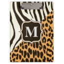 Search for leopard clipboards Pattern