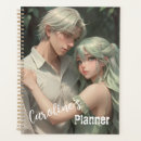Search for anime planners Fantasy