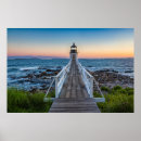 Search for point lighthouse posters Maine