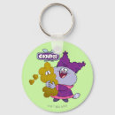 Search for catering keychains Chowder