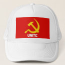 Search for communist hats Russia