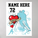 Search for girls hockey posters Player