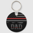 Search for volunteer firefighter keychains Fire department