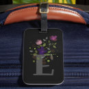 Recherche de téléphone bagages étiquettes Élégant