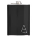 Search for monogram flasks Trendy