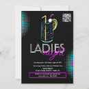 Search for night club invitations Bar
