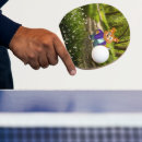 Recherche de peluche raquettes ping pong Pour tous