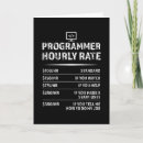 Search for computer nerd cards Coding