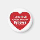 Recherche de espoir magnets Encouragement