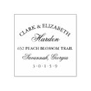 Recherche de tampons encreurs mariages Pour elle