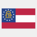 Search for georgian stickers Flag of georgia