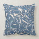 Search for navy marble pillows Chic