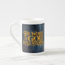 Search for gods word mugs Religion