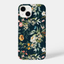 Search for vintage flower iphone cases Tulip