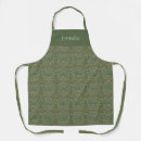 Search for floral pattern aprons Traditional