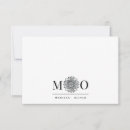 Search for jewelled note cards Elegant