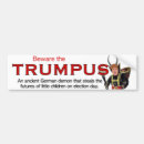 Search for 3rd bumper stickers Clinton