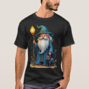 Search for fantasy wizard tshirts Whimsical
