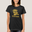 Search for pugs not drugs tshirts Puppy