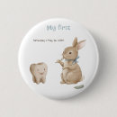 Recherche de dent badges Pour enfants