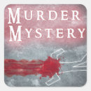 Search for murdered stickers Author