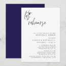 Search for lets rehearse invitations Calligraphy