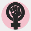 Search for womens equality stickers Rights