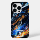 Search for blue dragon iphone cases Modern