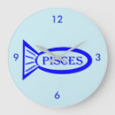 Recherche de pisces horloges Fish